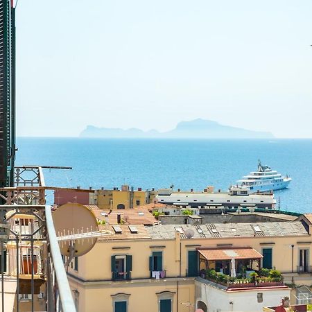 Calascione Apartments By Wonderful Italy Napels Buitenkant foto