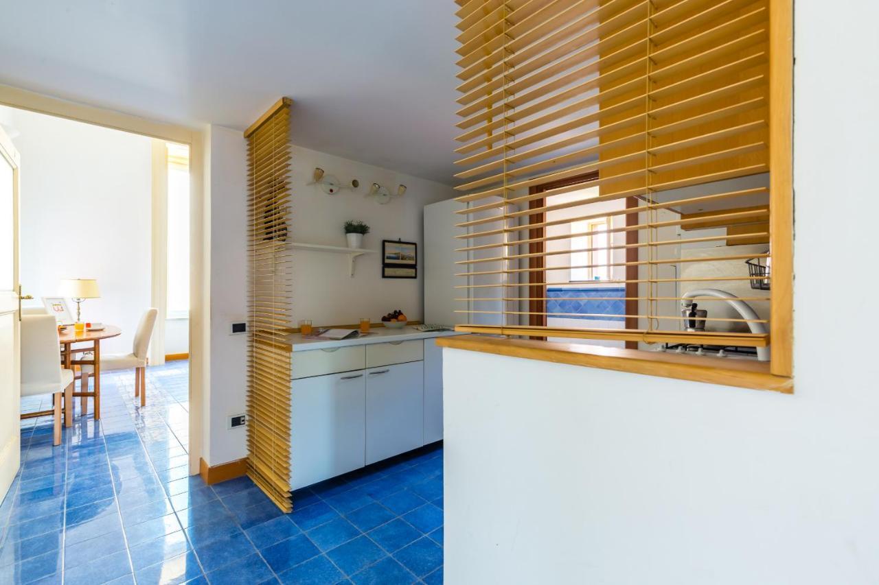 Calascione Apartments By Wonderful Italy Napels Buitenkant foto