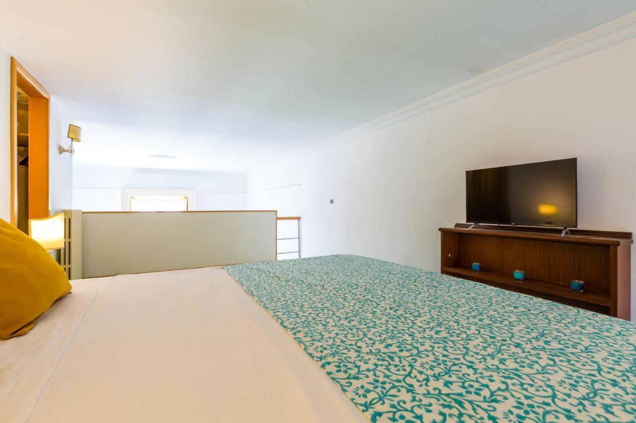 Calascione Apartments By Wonderful Italy Napels Buitenkant foto