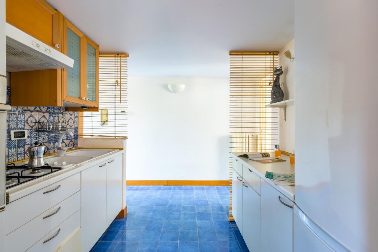 Calascione Apartments By Wonderful Italy Napels Buitenkant foto