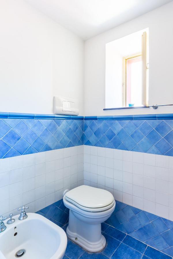 Calascione Apartments By Wonderful Italy Napels Buitenkant foto