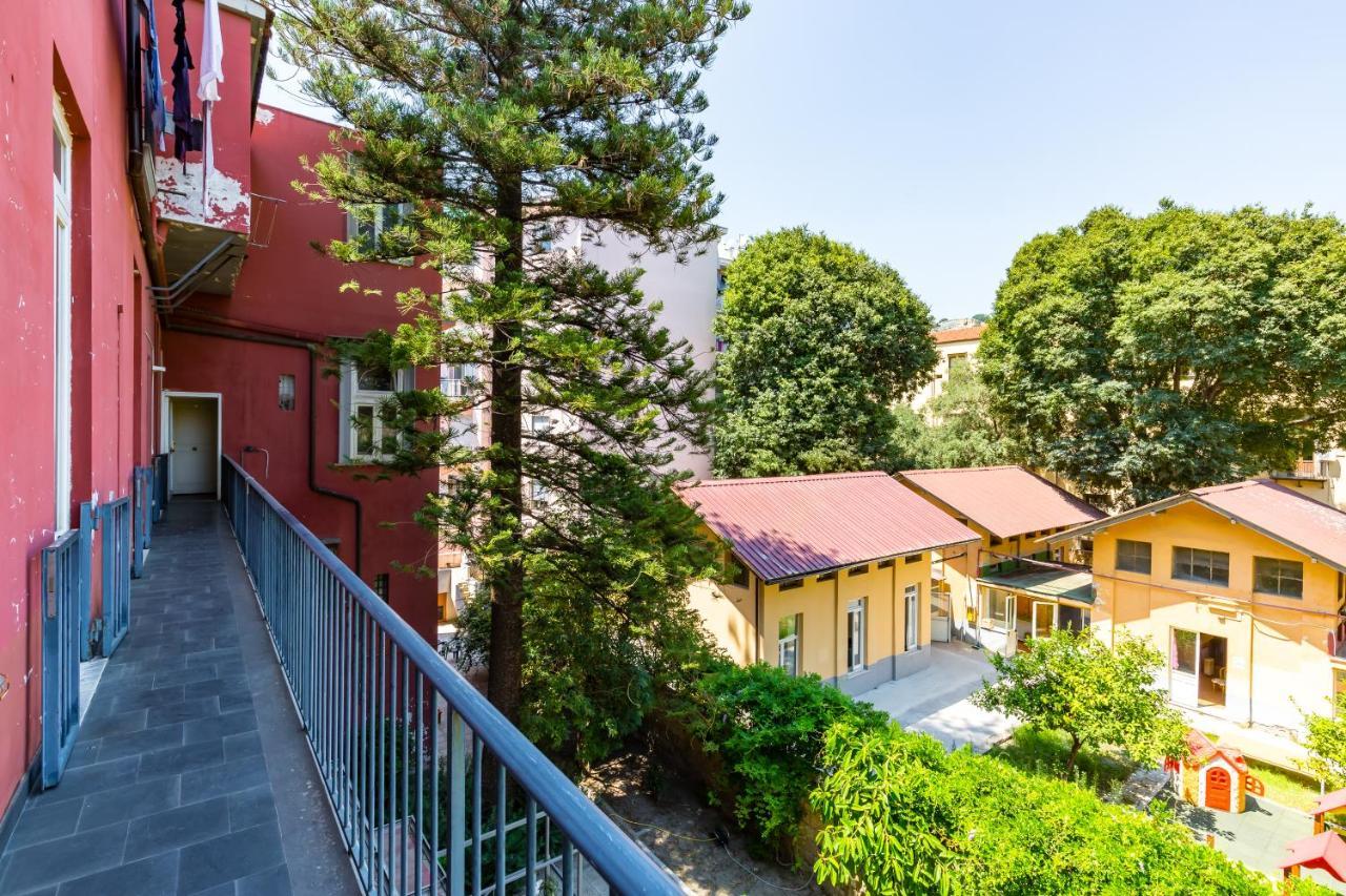 Calascione Apartments By Wonderful Italy Napels Buitenkant foto