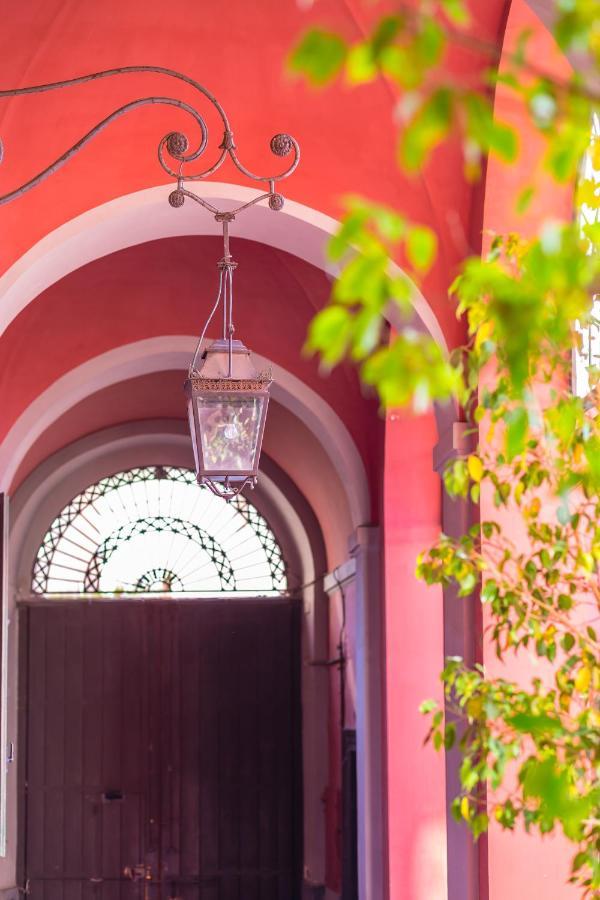 Calascione Apartments By Wonderful Italy Napels Buitenkant foto