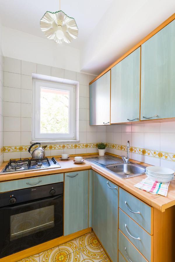 Calascione Apartments By Wonderful Italy Napels Buitenkant foto