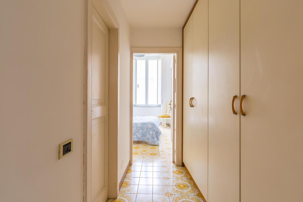Calascione Apartments By Wonderful Italy Napels Buitenkant foto