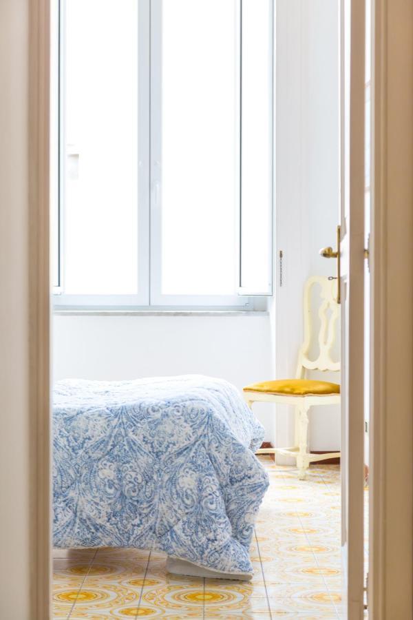 Calascione Apartments By Wonderful Italy Napels Buitenkant foto