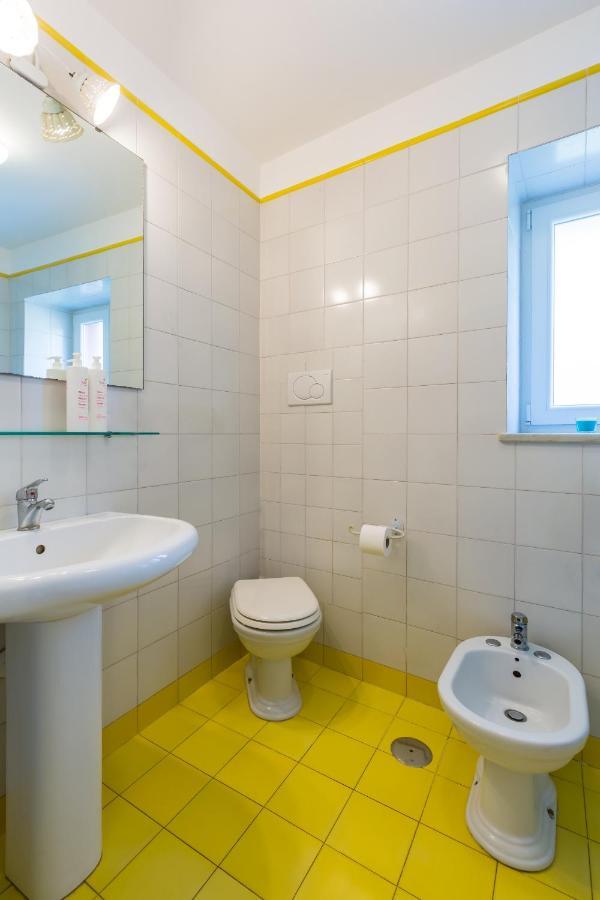 Calascione Apartments By Wonderful Italy Napels Buitenkant foto